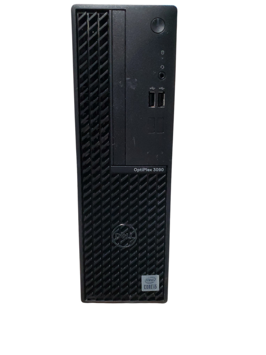 Dell Optiplex 3090, i5-10505@3.2GHz, 8GB DDR4, 256GB NVMe, no OS