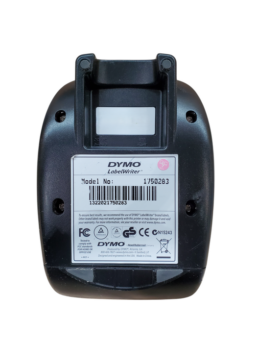 Dymo LabelWriter 450 Direct Thermal Label Printer - No Spool Assembly