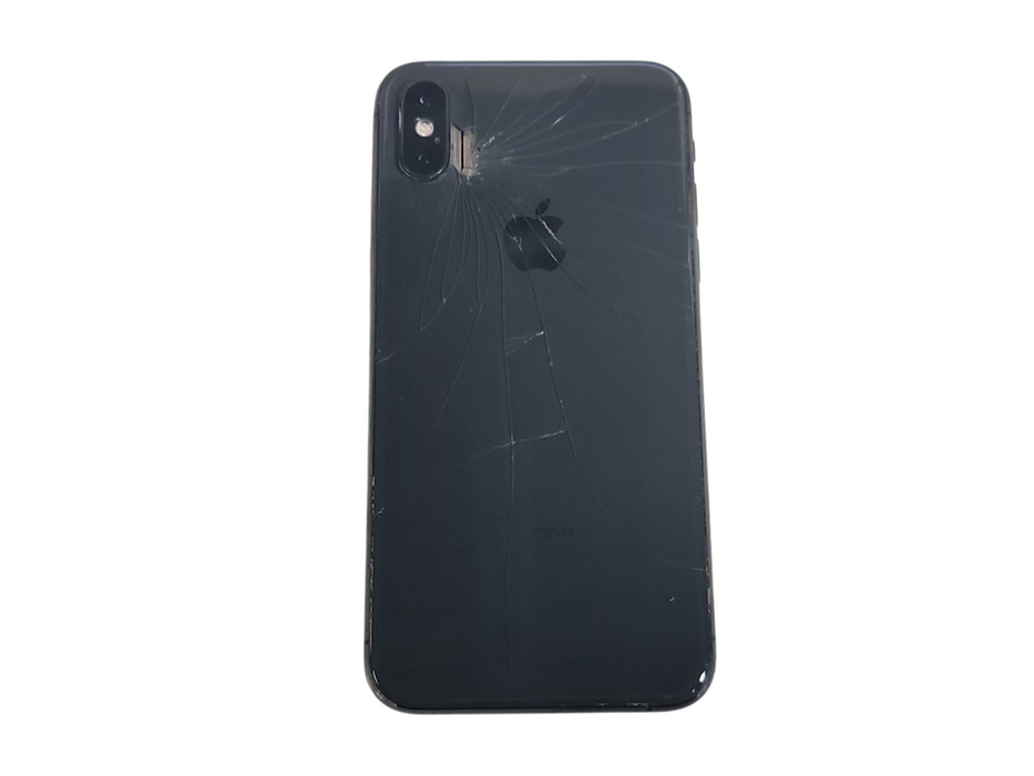 Apple iPhone XS - 256GB - Space Gray [A1920]