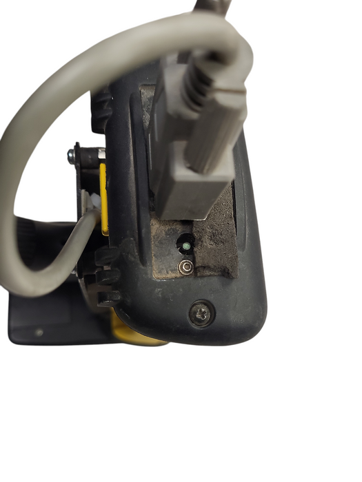 TRIMBLE NOMAD Data controller /w Axess AX500 HH READ Q$