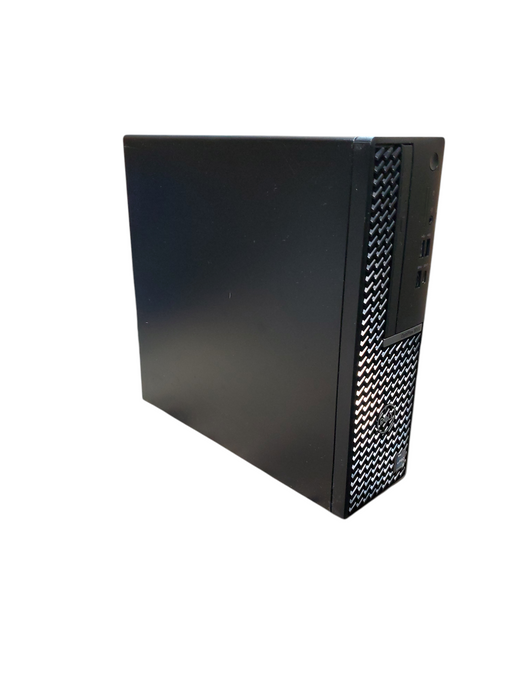 Dell Optiplex 5000, i5-12500@3.00GHz, 16GB DDR4, 256GB NVMe, no OS