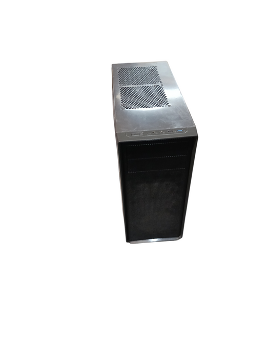 Custom PC Intel i5-10600K @4.10Ghz Asus Pro B460M-C 16GB DDR4 No HDD