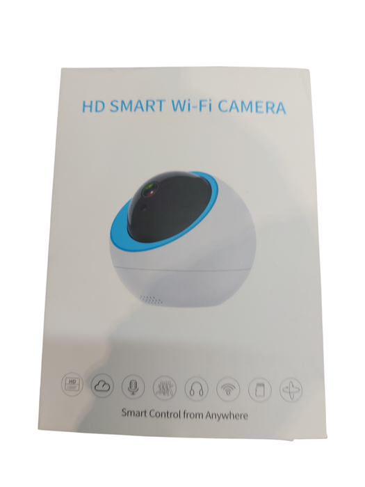 LOT 30x HD Smart Wi-Fi Camera Model IYC-PT16 HD 1080P Power DC 5V Q