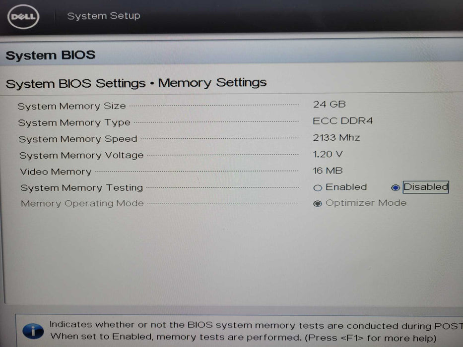 Dell PowerEdge R330 | Xeon E3-1230 v5 @3.40GHz, 24GB RAM H330 2.5" !