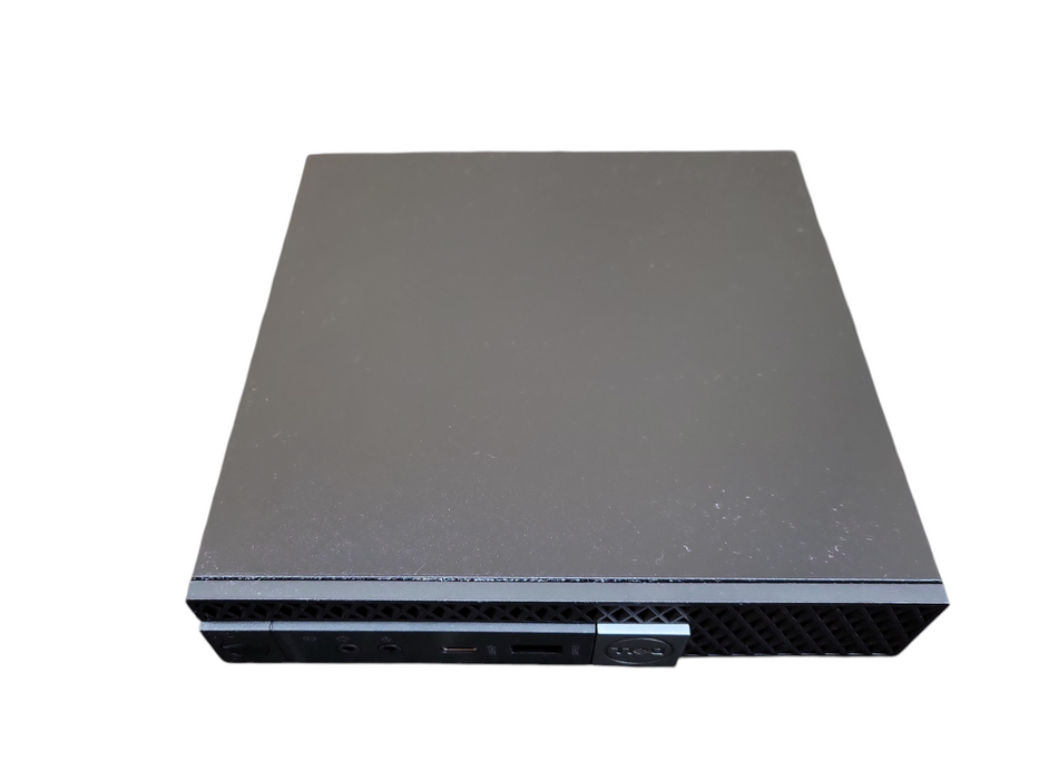 Dell OptiPlex 5070 USFF | Core i7-9700T | 16GB DDR4 | 256GB NVMe !