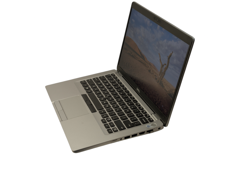 DELL Latitude 5410 Intel Core i7-10610U 16GB RAM 256GB NVMe SSD  - Lap200