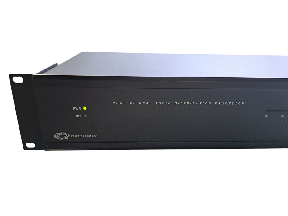 Crestron CNX-PAD8A | Professional Audio Distribution Processor