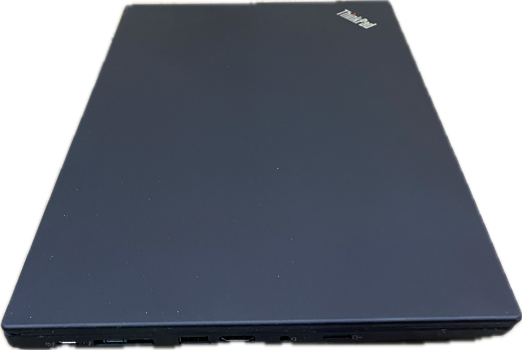 Lenovo ThinkPad T14 Gen 2 Core i5-1145G7@2/60GHz vPRO 16GB RAM 256GB SSD  Lap200