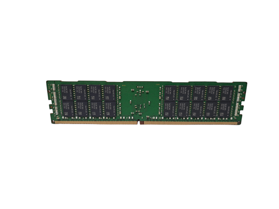 Samsung 16GB 2Rx4 PC4-2133P-RA1-11-DC0 | DDR4 Server Memory Q