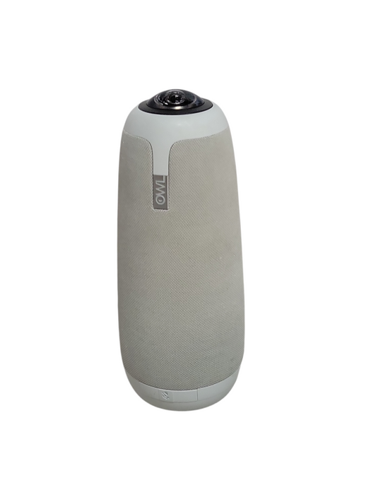 OWL LABS Meeting Owl Pro 1080p Smart Conference Camera MTW200, READ _
