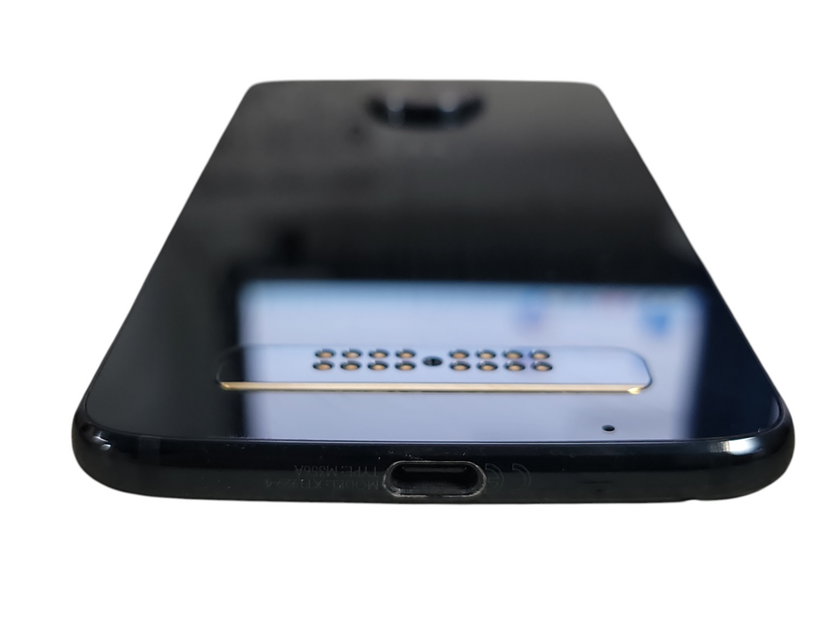 Motorola Z3 Play - 32GB - Blue [XT1929-4] (