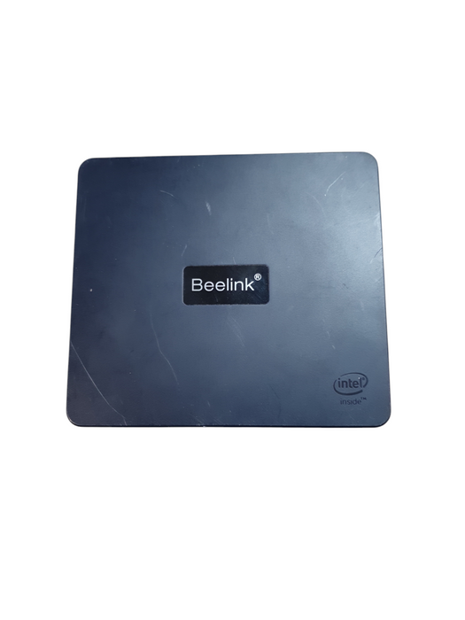 Beelink Mini, Intel Celeron JasperLake N5095A @ 2GHz, 8GB DDR4, NO HDD/OS