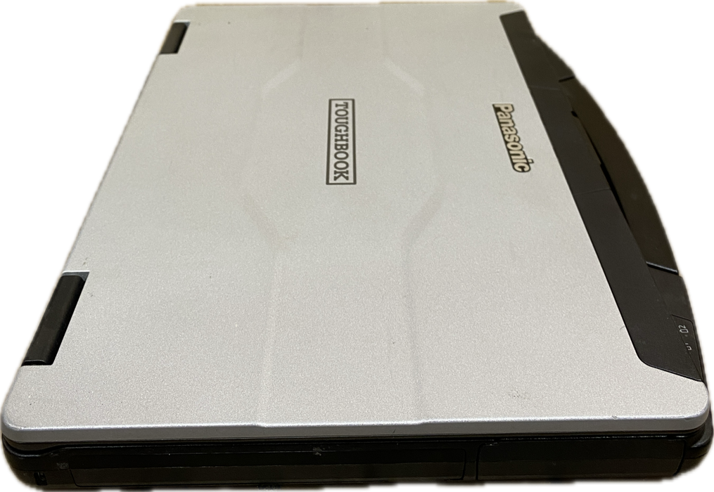 Panasonic ToughBook FZ-55 Intel Core i5 2.6GHz 16GB RAM 256GB SSD