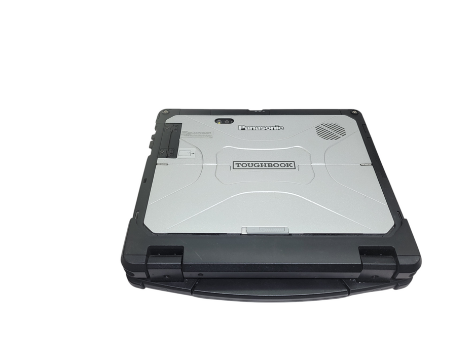 PANASONIC ToughBook CF-33 - Core i5-7300 16GB RAM 512GB 4190HRS % Lap200