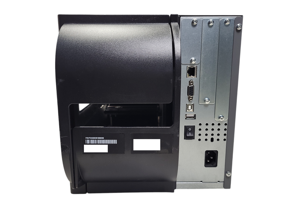 Honeywell PD45S Industrial Thermal Printer PD45S0C0010000200    $