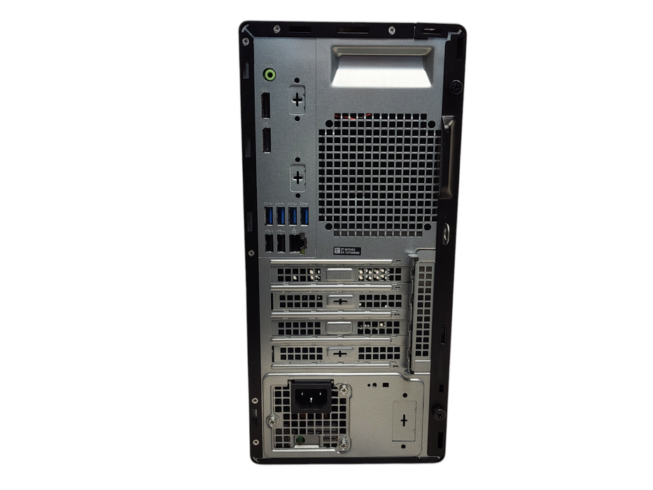 Dell OptiPlex 5080 Tower | Intel Core i5-10500, 16GB DDR4, 256GB NVMe Q$