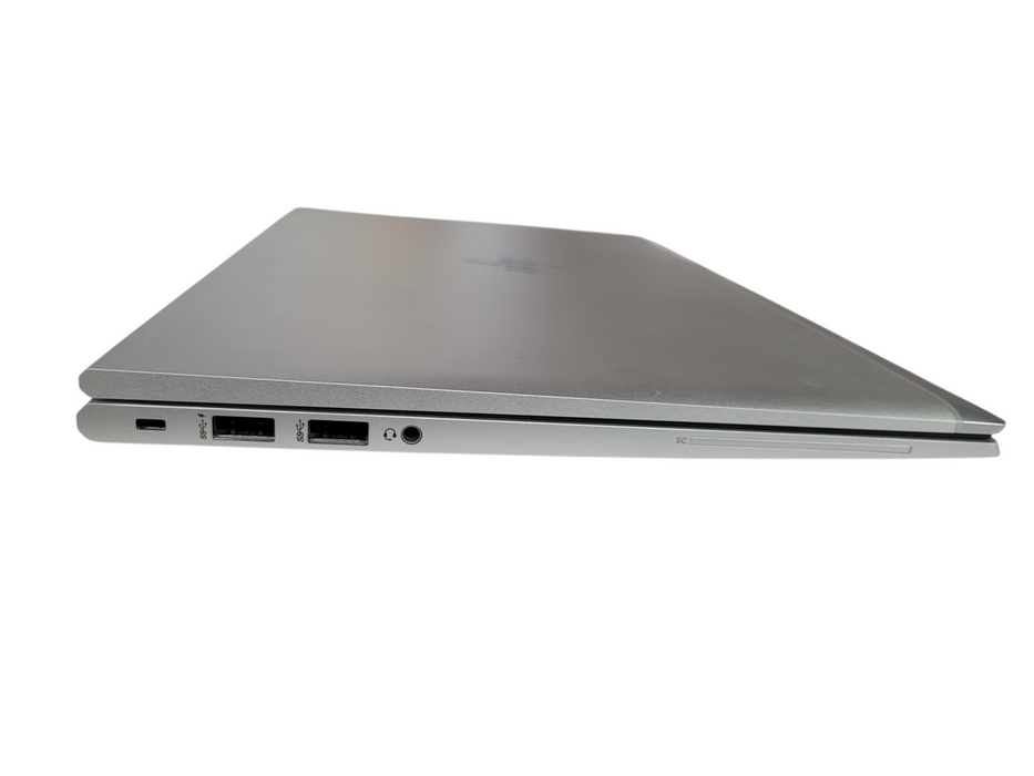 HP EliteBook 840 G7 Notebook PC i5-10210U @1.60GHz 16GB DDR4 256GB |READ!!  Lap200
