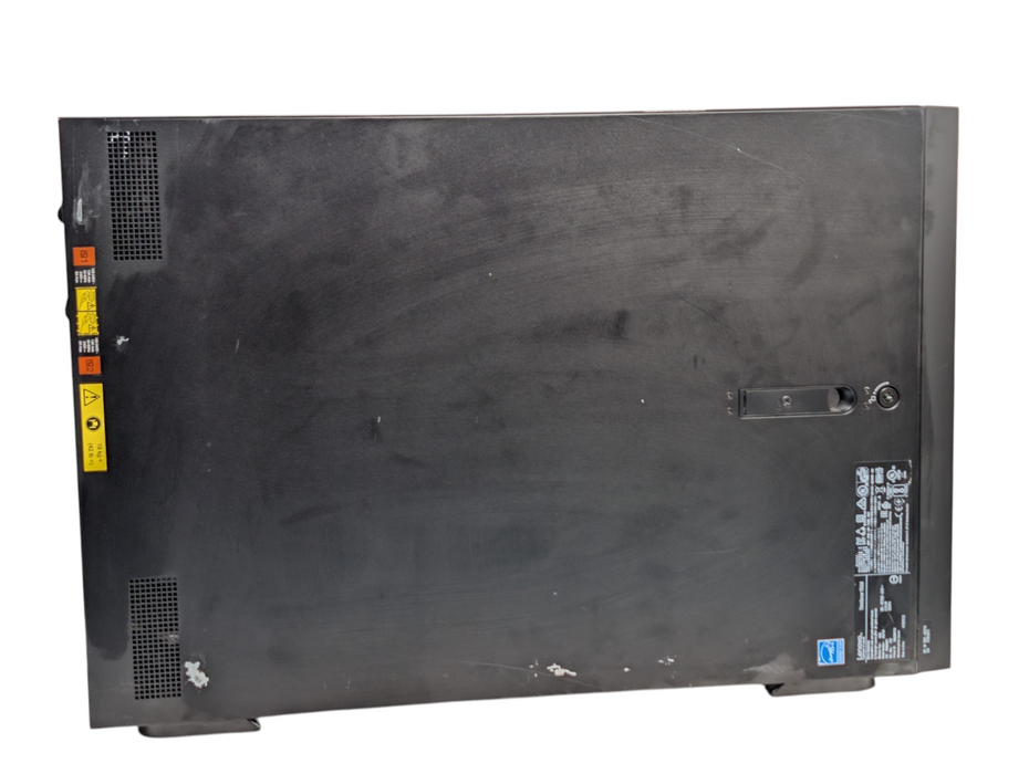 Lenovo ThinkServer TD350 Intel Xeon E5-2609 v4 32GB RAM 9340-8i RAID  -