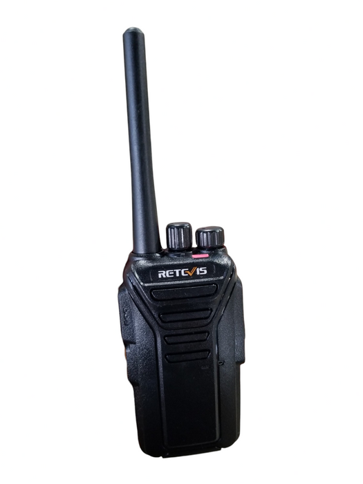 Retevis RT27 Walkie Talkie Q