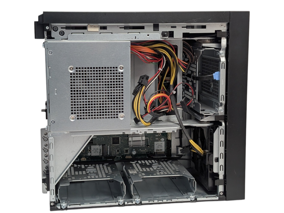 DELL Precision Tower PC 3640 Please READ  -