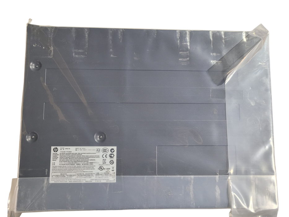 HP 2810-24G J9021A 24-Port Gigabit Managed Switch