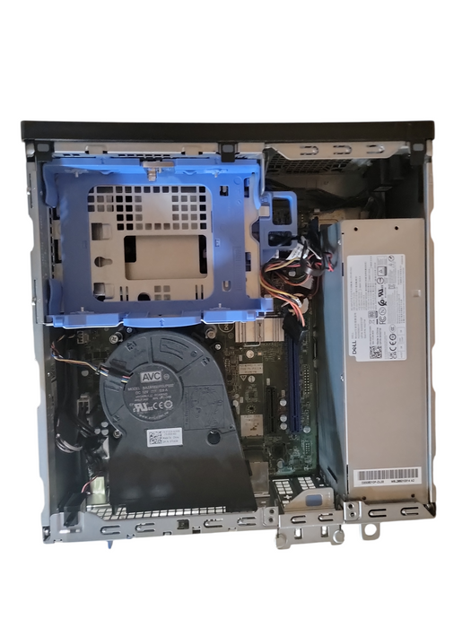 Dell OptiPlex 5090 SFF i5 - 10505 @ 3.20GHz 16GB DDR4 Ram  θ