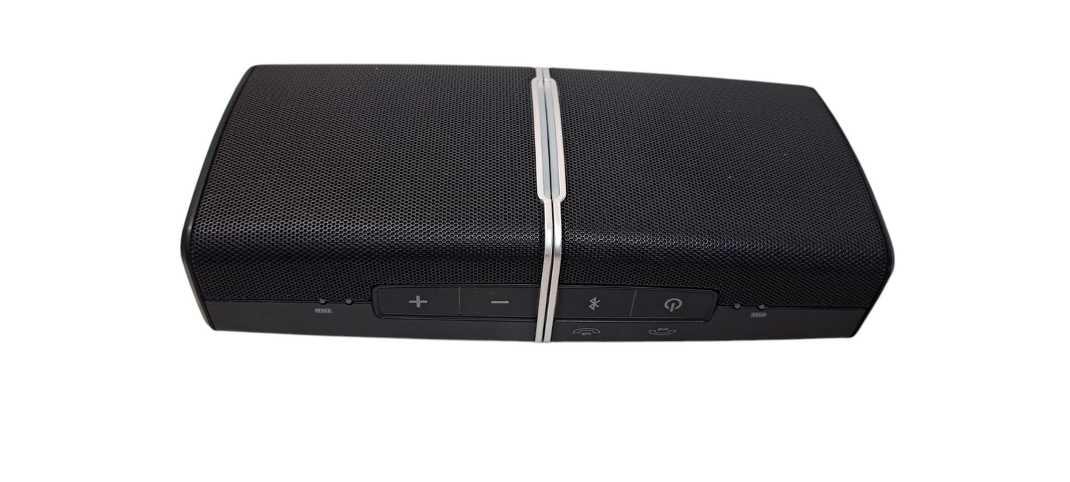 iHome Split iBT11 Portable Bluetooth Stereo Speaker