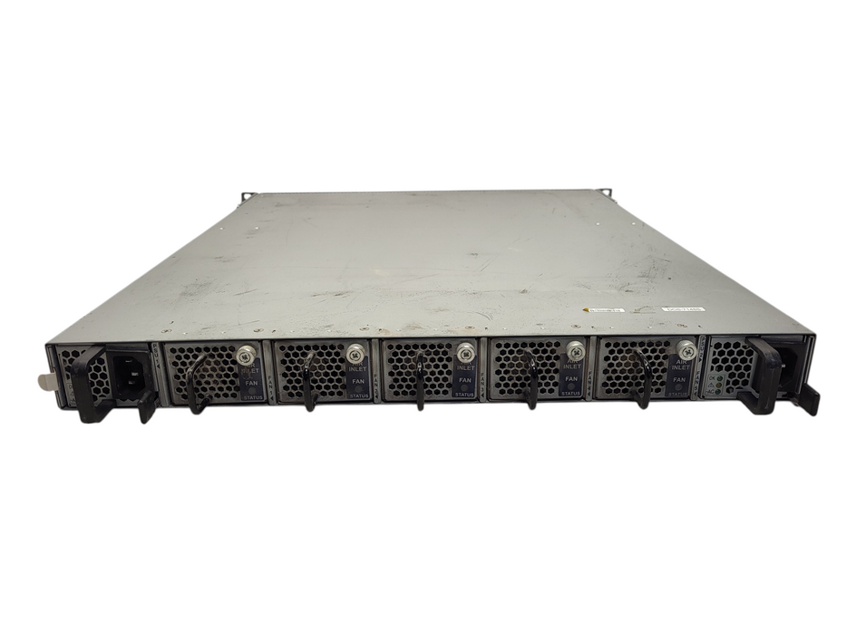 DCS-7148S-R Arista DCS-7148S-R 48-Port 10GbE Switch (SFP+) $