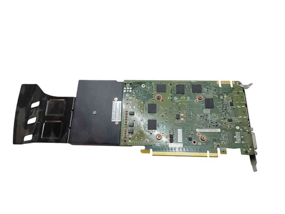 NVIDIA QUADRO K4000 3GB PCIE Q%