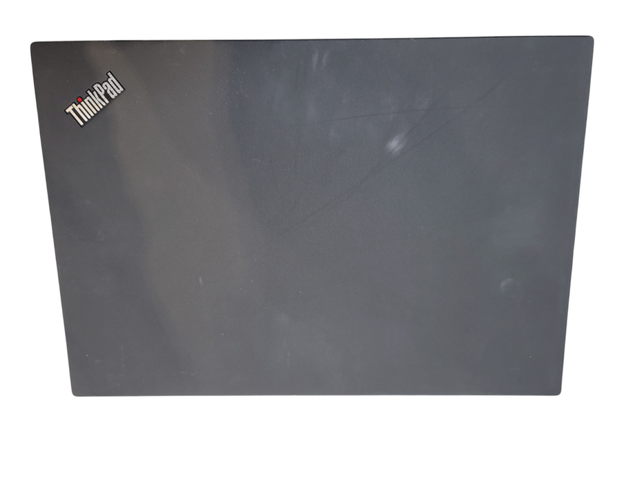 Lenovo ThinkPad T490 i5-8265U 16GB DDR4 256GB SSD β BudLap