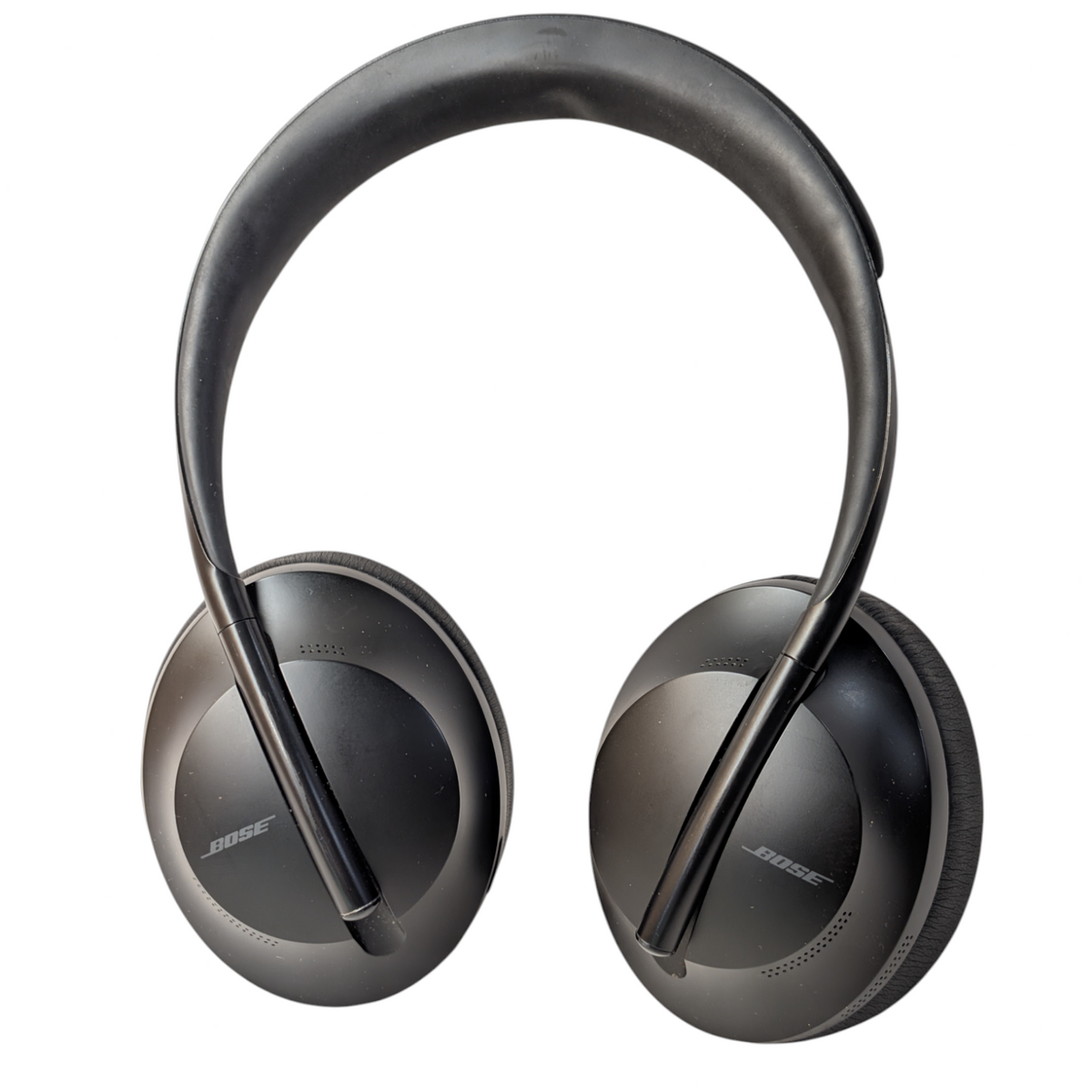 BOSE Noise Cancelling Headphones 700 - — retail.era