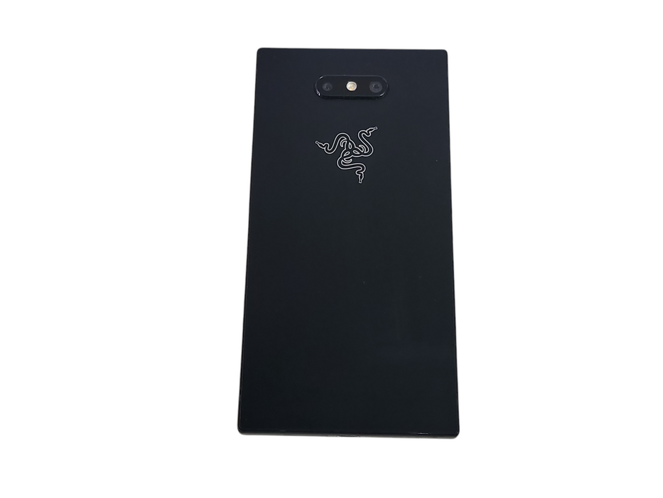Razer Phone 2 - 64GB - Black [RZ35-0259] (