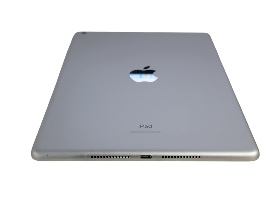 Apple iPad 9th Gen - 64GB - Silver [A2602] (
