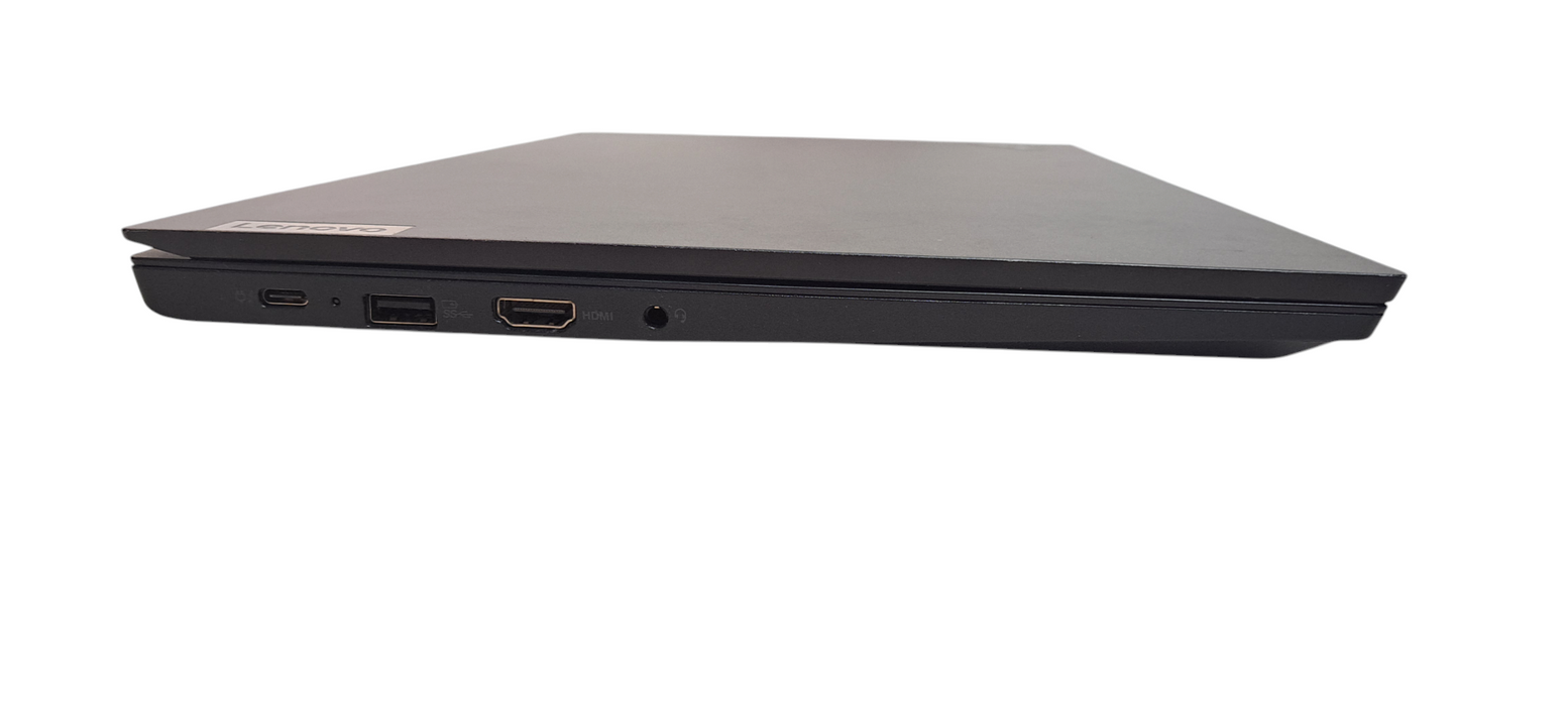 ThinkPad E15 i5-1135G7|16GB RAM|256GB NVMe|W/AC  Lap200