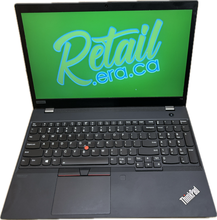 Lenovo ThinkPad T15 Gen 1 Intel Core i5-10210U@1.6GHz 16GB DDR4