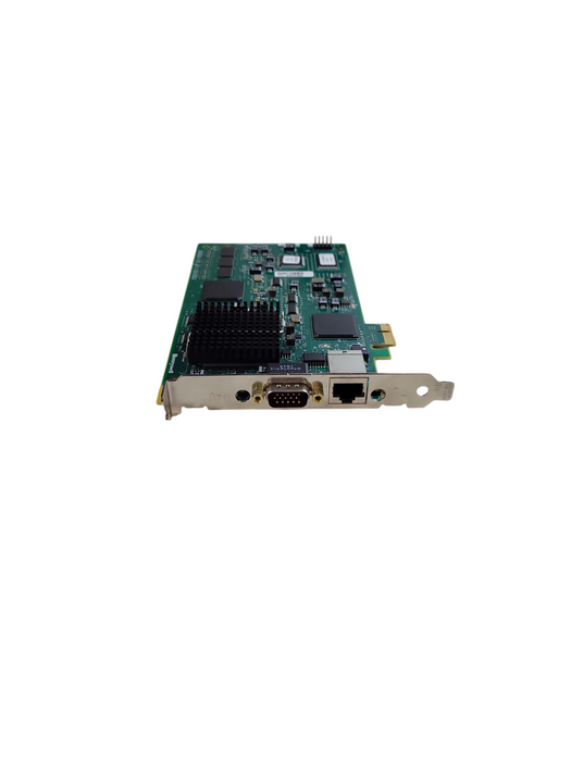 Honeywell 51454493-126 Interface Board Bn16w32-d0595 Rev Hw: F Fw: D %