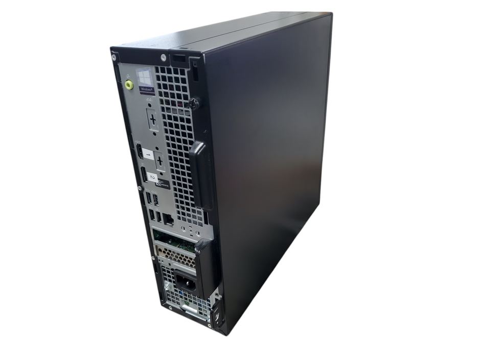 Dell OptiPlex 3070 SFF | i5-9500 @3.00GHz, 16GB DDR4, INTEL SSD P3600 800GB