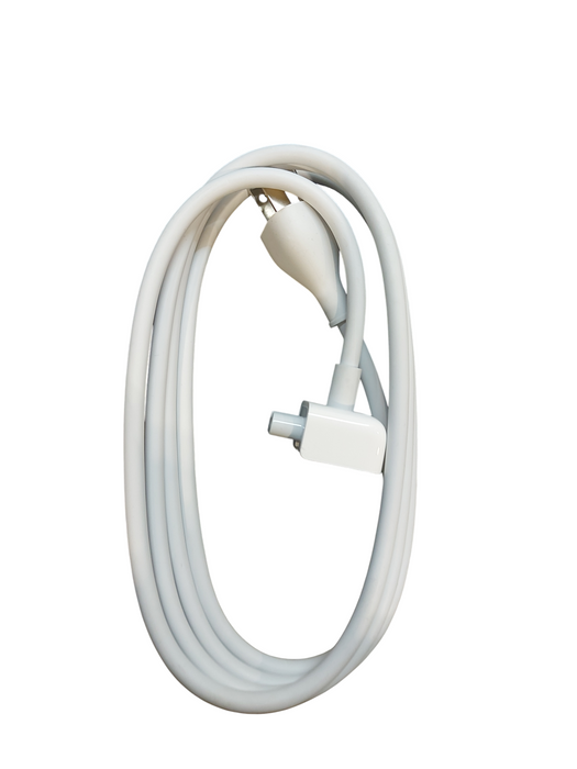 Lot 3x Apple Longwell LS-7A 2.5A 125V Power Adapter Extension Cable Q