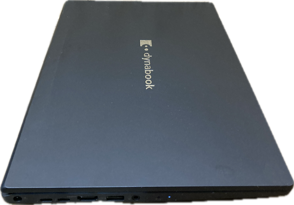 DynaBook TECRA A40-J TOUCH Core i7-1185G7@3GHz 16GB RAM 512GB SSD  Lap200