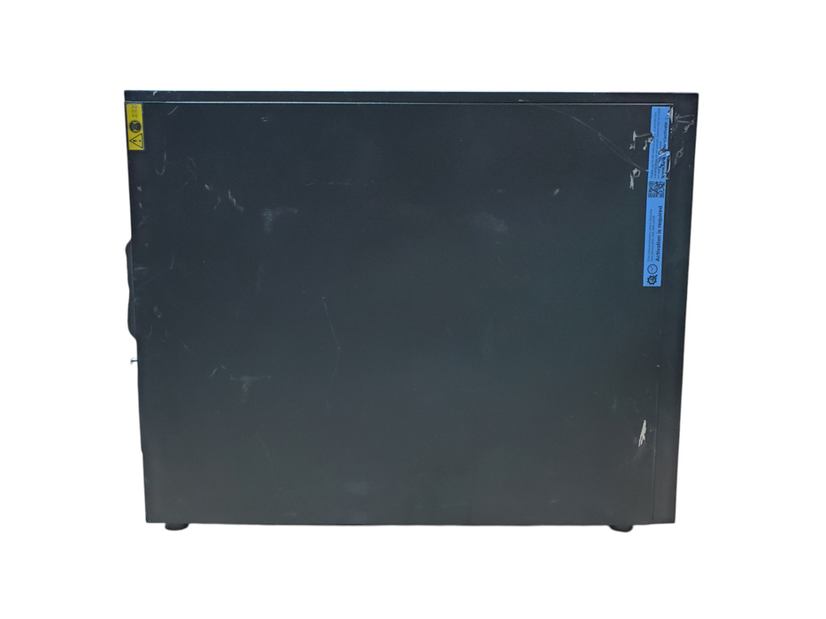 Lenovo ThinkSystem ST250 Barebones - No CPU/RAM *READ*