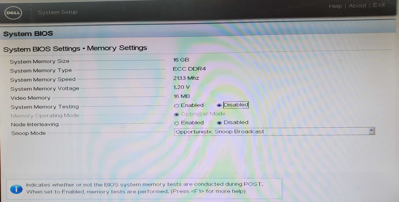 Dell PowerEdge R630 - 2x Xeon E5-2640v4, 16GB DDR4, H730 Mini - No HDD