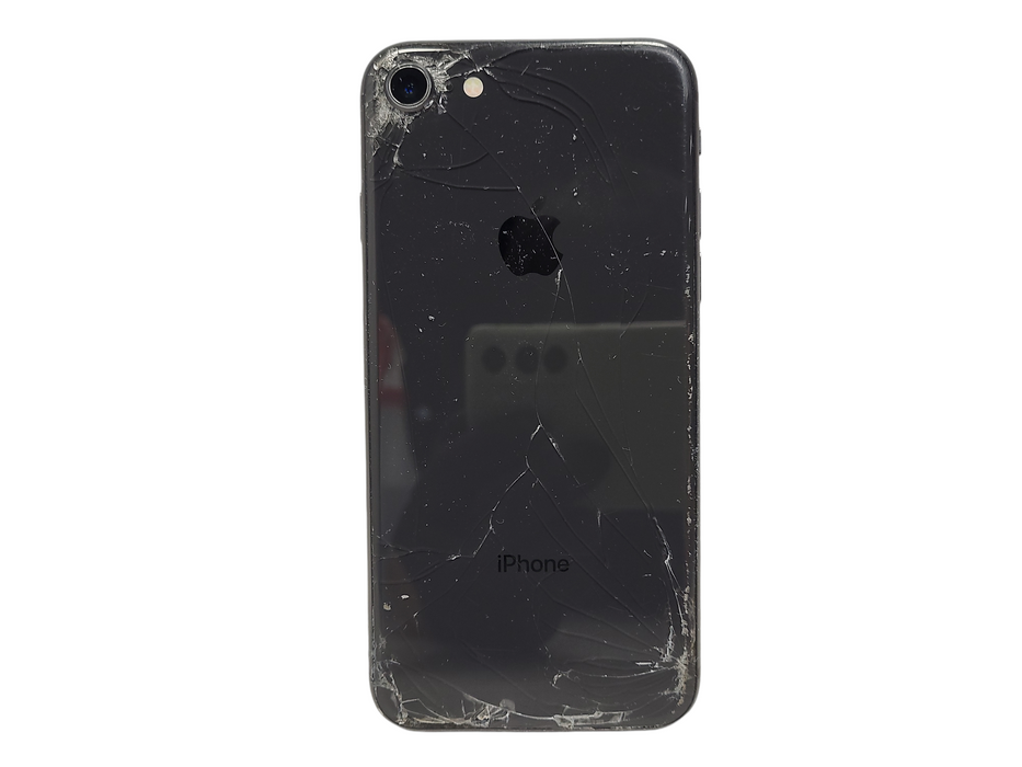 Apple iPhone 8 A1905 READ $