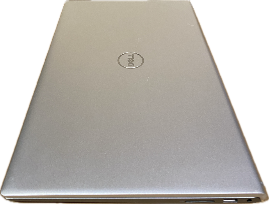 Dell Inspiron 15 5510 Core i5-11320H@3.20GHz 16GB RAM 256GB SSD  Lap200