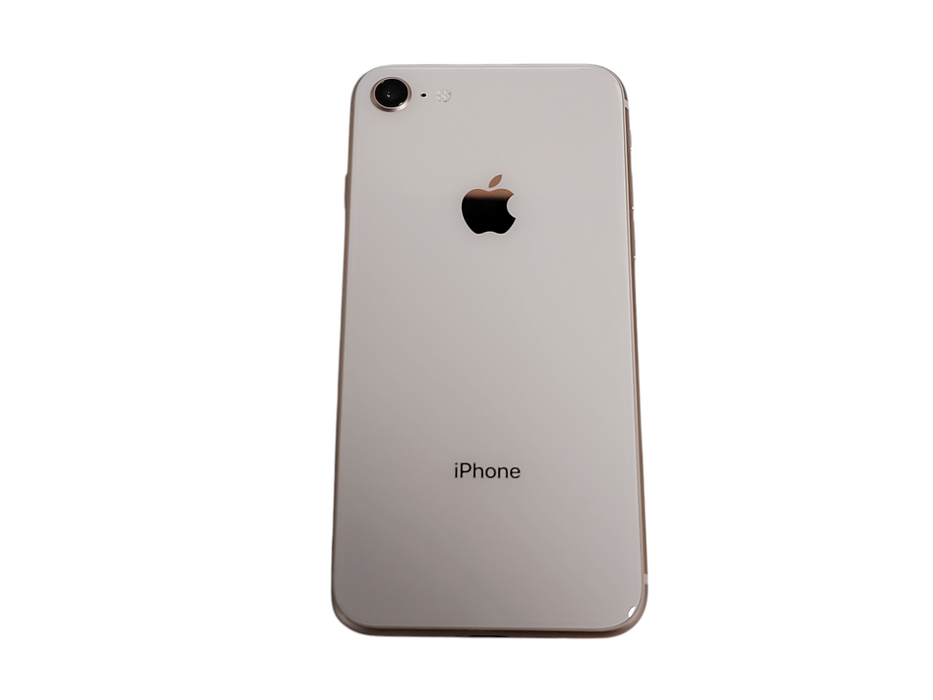Apple iPhone 8 - 64GB - Gold [A1905] (