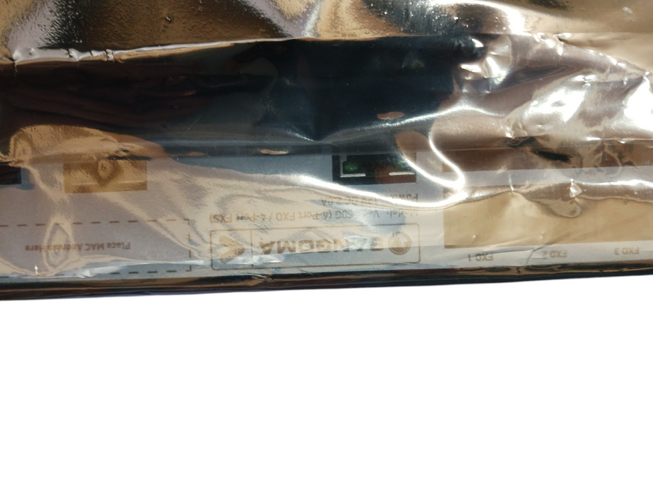 Sangoma Technologies VEGA 60G FXS Gateway