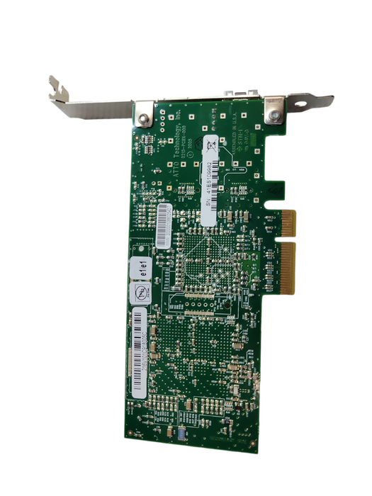 ATTO Celerity FC41ES 4Gb/s Fibre Channel PCIe 2.0 Host Bus Adapter  Q%