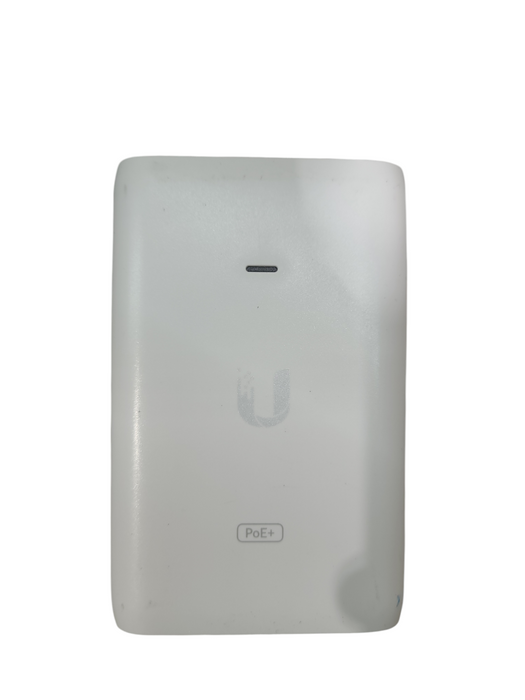 UBIQUITI POE Injector, 802.3AT, 30W PoE+ w/ Power Cable