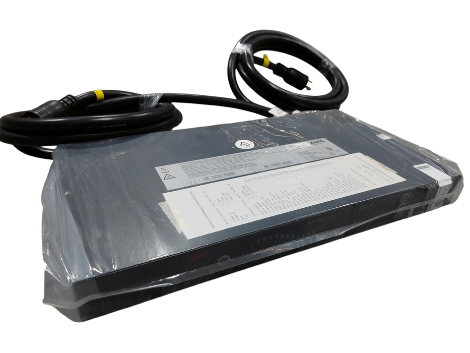 APC PN: AP4430A Rack Automatic Transfer Switch  =