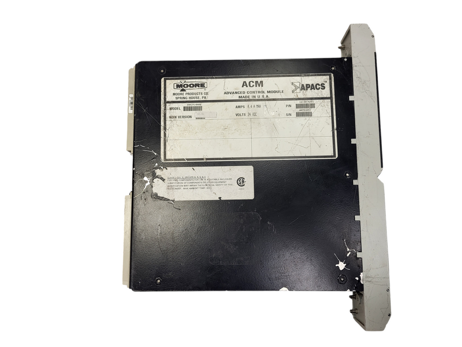 Moore APACS - ACM - Advanced Control Module - 39ACM14NAN Q$