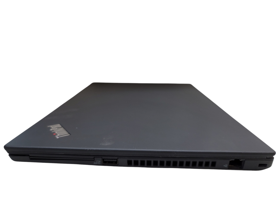 Lenovo ThinkPad T14 Ryzen 5 4650U 16GB DDR4 256GB NVMe  β Lap200